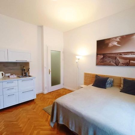 Apartmen -Studio Prague Exterior photo