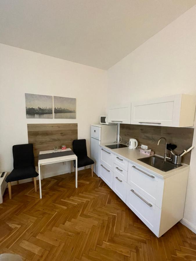 Apartmen -Studio Prague Exterior photo